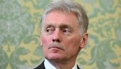 ПЕСКОВ ОТКРИО: То је једино што свет данас чува од глобалног рата...