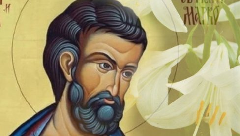 CVET KOJI TREBA DA UNESETE U KUĆU NA MARKOVDAN: Veruje se da je nastao od Isusovih suza i da štiti dom od nesreće