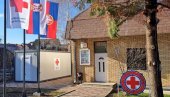 PAKET ZA NOVOROĐENU BEBU: Despotovački Crveni krst pozvao roditelje