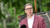 ПРЕ БИХ СЕ УБИО НЕГО ШТО БИХ ТО ДОЗВОЛИО Вучић о НИС-у и понуди од 2 милијарде: Завршите посао до 22, ако не можете довиђења