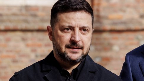 DOK JE ZELENSKI TU, MIRA NEĆE BITI: Bivši premijer Ukrajine otkrio šta je rešenje