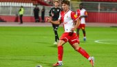 DRAMA U SUPERLIGI: Vojvodina prestigla Partizan, ambušić prevežen u bolnicu