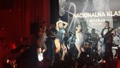 PUBLIKA DO JUTRA UGLAS PEVALA NJENE HITOVE: Tea Tairović zapalila Beograd i oborila sve rekorde (FOTO)
