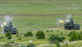МУНИЦИЈА ЗА ЛОВ НА ДРОНОВЕ: Ростех испоручује нова убојна средства за Панцир-С (ВИДЕО)