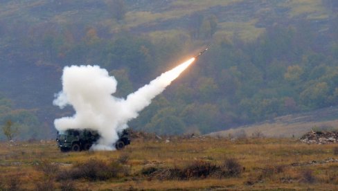 НАТО НАДЗИРАО ОПЕРАЦИЈУ: Украјинци покушали напад на Санкт Петербург преко Летоније