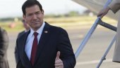 RUBIO PORUČUJE: Sa Kinom smo se usaglasili oko Ormuskog moreuza - evo koji je zajednički stav