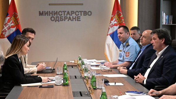 НОВЕ ШАНСЕ ЗА ПОСАО: Министарство одбране и Војска Србије запошљавају - ево ко може да конкурише