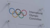 УКРАЈИНА ЈЕ ЗАПАЊЕНА! Ево коју одлуку је данас донео Међународни олимпијски комитет!