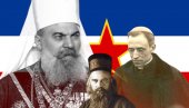 Bolje da umrem! Kako je srpski patrijarh rekao ne papi - zatočen u logoru sa Nikolajem Velimirovićem, izbacivao Titove ljude, čak i Leku