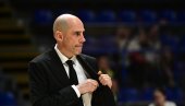 NIJE BILO RUTINSKI... Đoan Penjeroja nakon pobede Partizana nad Zvezdom i plasmana u finale ABA lige