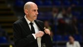 PENJAROJA OSTAJE U PARTIZANU: Španac produžio ugovor sa crno-belima!