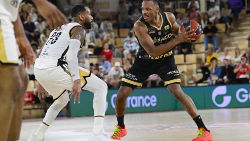 OSTALI SPORTOVI: Tip - tiket za ponedeljak