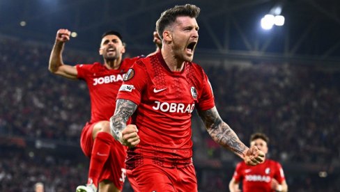 OBA TIMA DAJU GOL: Evo današnjih predloga za igru GG