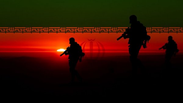 ТЕНЗИЈЕ НА БЛИСКОМ ИСТОКУ Иран задржао већину својих ракетних локација дуж Ормуза; Израел извео низ напада у Либану