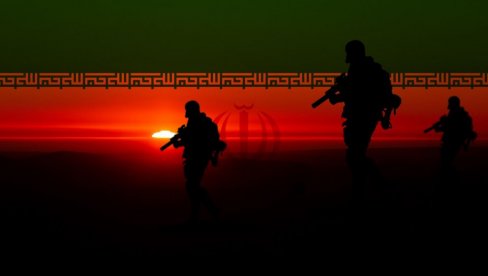 TENZIJE NA BLISKOM ISTOKU Iran zadržao većinu svojih raketnih lokacija duž Ormuza; Izrael izveo niz napada u Libanu