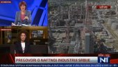 LAŽLJIVI N1 MORAO DA POTVRDI ISTINU: SNS nema ama baš nikakve veze s Mimovićem (VIDEO)