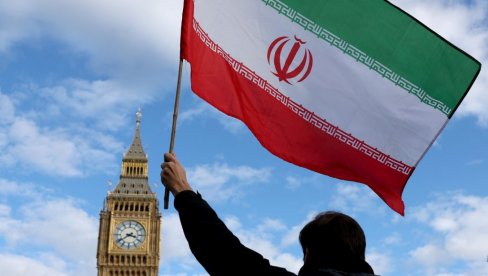 ИРАН ПОРУЧУЈЕ ДА НЕМА КОНАЧНЕ ОДЛУКЕ: Споразум са САД и даље на разматрању