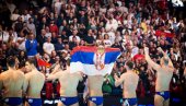 TOTALNO RASULO! Svi su potpisali osim njih, ova četvorica delfina će i dalje igrati za Srbiju