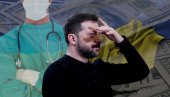 Спомиње се Вова, ево ко је Хирург: Детаљи највећег корупцијског скандала у Украјини - Ништа без његовог благослова!
