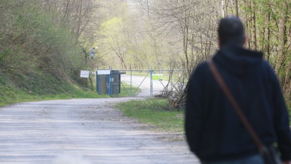 ДАН Д ЗА ОДЛАГАЊЕ НУКЛЕАРНОГ ОТПАДА: Сучељавање делегације БиХ и Хрватске око Трговске горе 14. маја у Женеви
