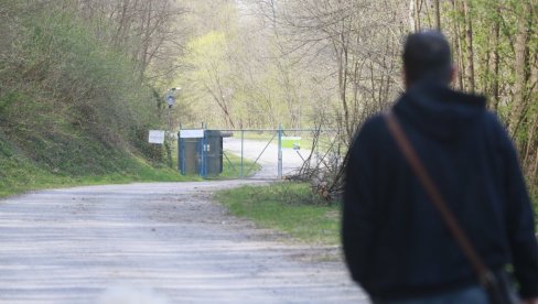 ДАН Д ЗА ОДЛАГАЊЕ НУКЛЕАРНОГ ОТПАДА: Сучељавање делегације БиХ и Хрватске око Трговске горе 14. маја у Женеви