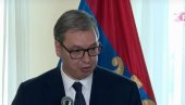 OVO JE OGROMAN KORAK NAPRED U PRISTUPU OBRAZOVANJU Vučić: Danas ste potpisali Memorandum
