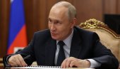 PUTIN I MOĆNI ŠEIK KROJE SUDBINU IRANA: Ovaj razgovor je zapalio Bliski istok