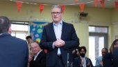 ISTORIJSKI POLITIČKI PREOKRET U BRITANIJI Starmer potučen do nogu: Boli me, preuzimam odgovornost