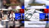 Милош Француз ударио на блокадере: Зашто студенти ћуте на питање о Косову и Метохији? (ВИДЕО)