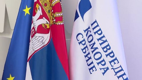 HORIZONS FORUM PRVI PUT U SRBIJI: Beograd povezuje Evropu i Kinu