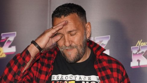НИСАМ СЕ ОСТВАРИО КАО РОДИТЕЉ И НИКАД НЕЧУ: Нигор проговорио о борби за потомство