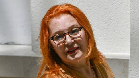 ИШЛА САМ ПО ХОДНИЦИМА И ТУКЛА БАЛЕРИНЕ: Тања Бошковић се каје због свог понашања - Била сам бесна аждаја