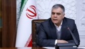 ИЗВОЗ НАФТЕ БЕЗ ПРЕКИДА УПРКОС СУКОБУ: Ирански министар нафте: Разматрамо контролу Ормуза