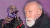 ШТА СЕ КРИЈЕ ИЗА ПЕСМЕ КАД СИ РЕКЛА ДА МЕ ВОЛИШ: Мерлин ју је написао за своју жену коју је отео из куће