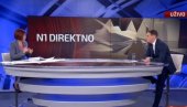 ДА ПОДРЖИМ СТУДЕНТСКУ ЛИСТУ - ЗАИСТА НЕ Милош Јовановић одувао блокадере