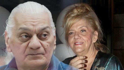 СНИМА СЕ СЕРИЈА О МАРИНИ И ФУТИ: Упућен сам у пројекат, још увек не бих да износим детаље