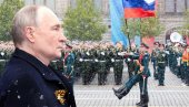PUTINOV POMOĆNIK OTKRIO: Predsednici ove dve sile dolaze na Paradu