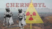 ГОРИ ЧЕРНОБИЉ: Огласили се и Русија и Украјина - ватра гута више од 1.100 хектара шуме, ветар отежава ситуацију! Ево шта је са радијацијом