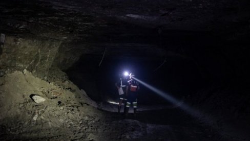 ТРАГЕДИЈА У КОЛУМБИЈИ: Експлозија рудника угља однела најмање четири живота (ФОТО)