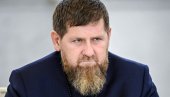 ГАЂАНА РЕЗИДЕНЦИЈА РАМЗАНА КАДИРОВА И НАЈВЕЋА РУСКА ВОЈНА БАЗА: Украјинци бомбардовали престоницу Чеченије