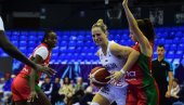 ВЕЛИКИ ДАН ЗА СРПКИЊУ: Јована Ногић у најјачој лиги на свету
