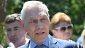 VELIKA POBEDA JE MORALNI STUB RUSIJE: Autorski tekst ambasadora Aleksandra Bocan-Harčenka
