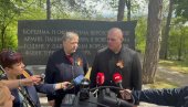 DALIBOR MARKOVIĆ PALMA NAJAVIO: Jagodina i dva grada iz Rusije - pobratimi!