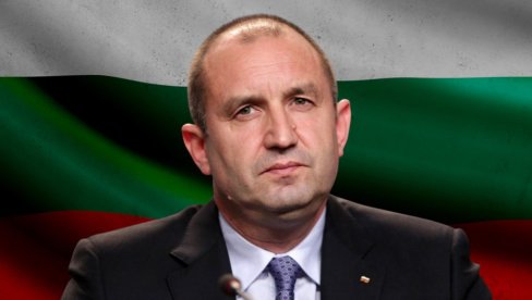 КО ЈЕ РУМЕН РАДЕВ, НОВИ ПРЕМИЈЕР БУГАРСКЕ? Москва у срцу новом Орбану са дозволом за управљање ратним авионима