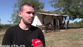 ХВАЛЕ ВРЕДАН ГЕСТ: Филип нашао начин да окупи расељене мештане Трновог Лаза и оживи село