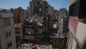 РАТ БЕСНИ УПРКОС ПРИМИРЈУ: Ухапшено 41 лице у вези са ИРЦГ-ом, Техеран разматра предлог САД
