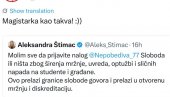 RAT MEĐU BLOKADERIMA SE NASTAVLJA: Svi protiv svih!