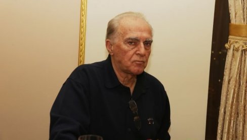 ПОЗНАТОМ СРПСКОМ ПСИХИЈАТРУ ПУКАО БРАК ЗБОГ ЖЕНЕ КОЈУ ЈЕ УПОЗНАО У ВОЗУ: Знам твог мужа, он је мој дечко