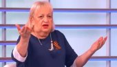 ВЈЕРИЦА РАДЕТА: 2000. године су по паре ишли у Будимпешту, а данас у Хрватску