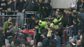 ЕНГЛЕСКА ПОЛИЦИЈА БЕЗ МИЛОСТИ: Ухапшен 71-годишњи навијач